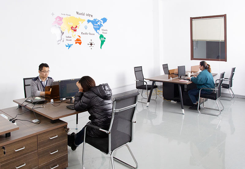 AntofagastaForeign trade Office - Guangu Technology