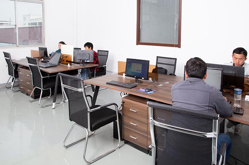 AntofagastaInternal Trade Office - Guangu Technology