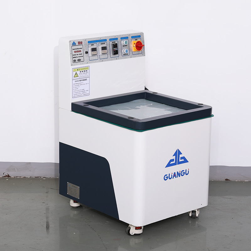 AntofagastaMAGNETIC POLISHING MACHINE GG8620